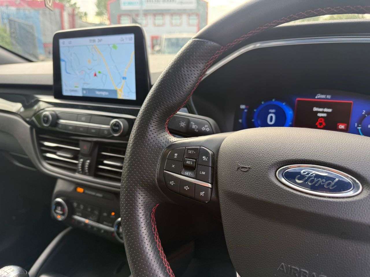 2021 FORD KUGA 2021 FORD KUGA