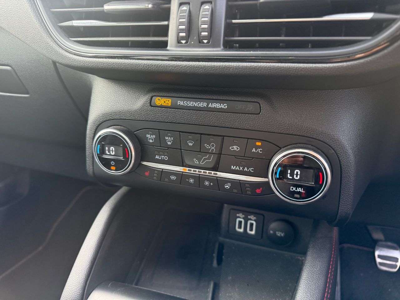 2021 FORD KUGA 2021 FORD KUGA