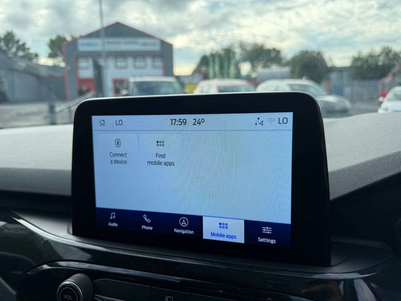 2021 FORD KUGA 2021 FORD KUGA