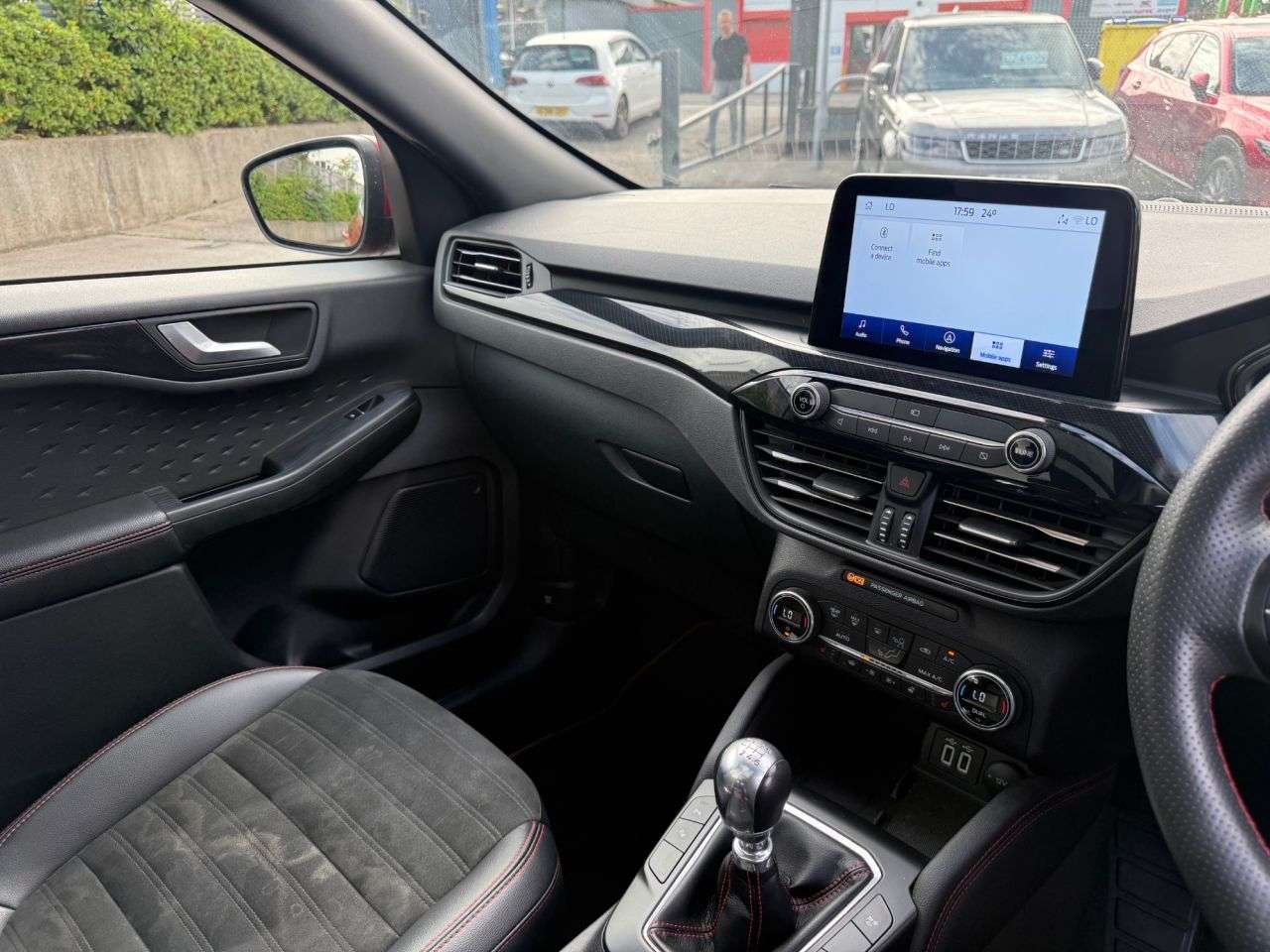 2021 FORD KUGA 2021 FORD KUGA