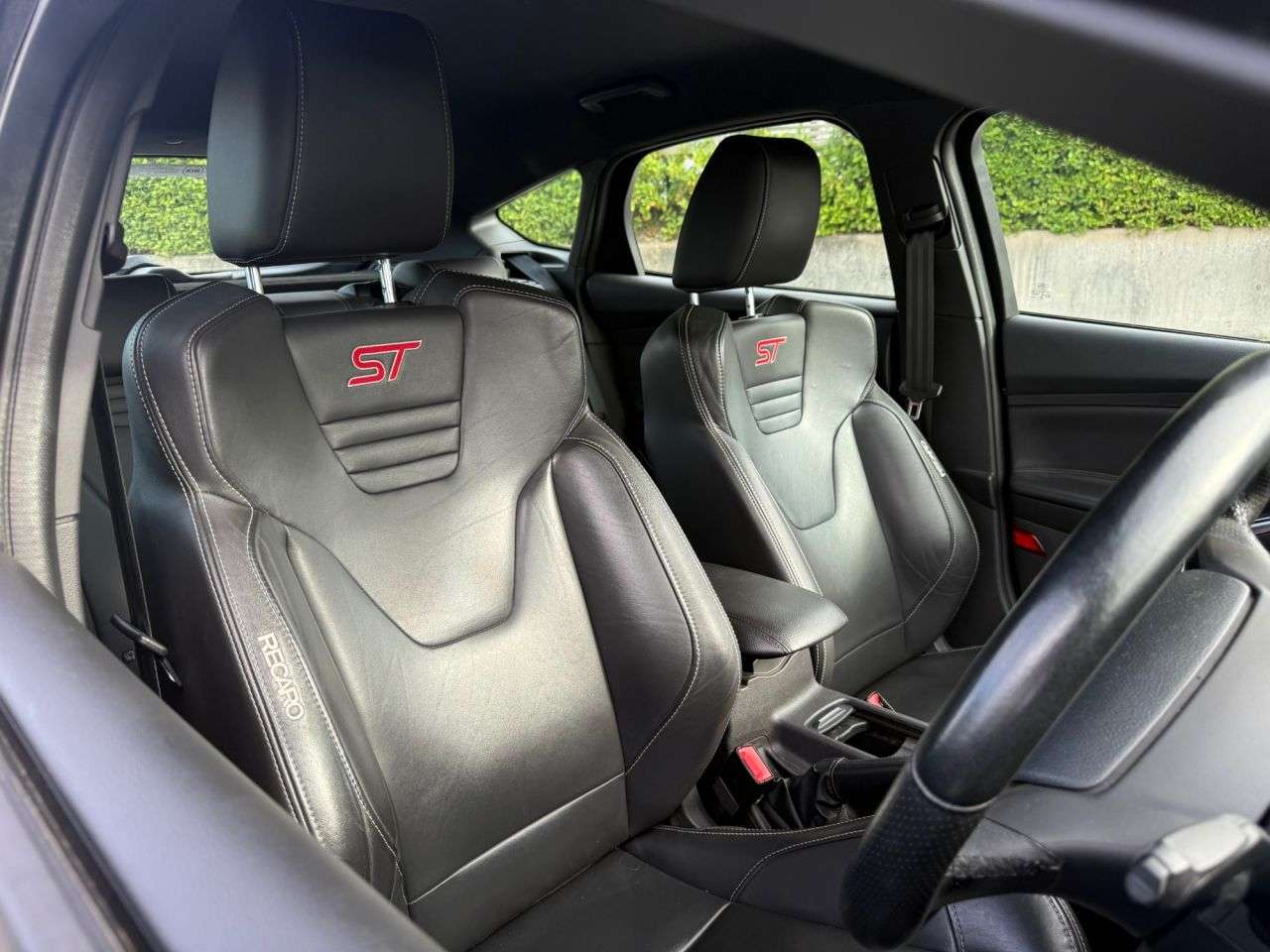 2017 FORD FOCUS 2017 FORD FOCUS