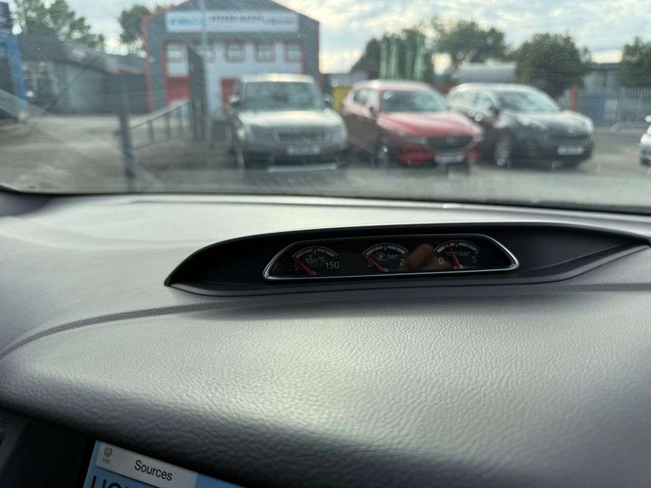 2017 FORD FOCUS 2017 FORD FOCUS