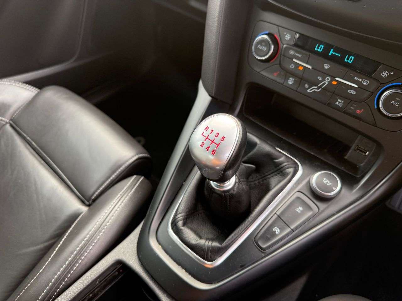2017 FORD FOCUS 2017 FORD FOCUS