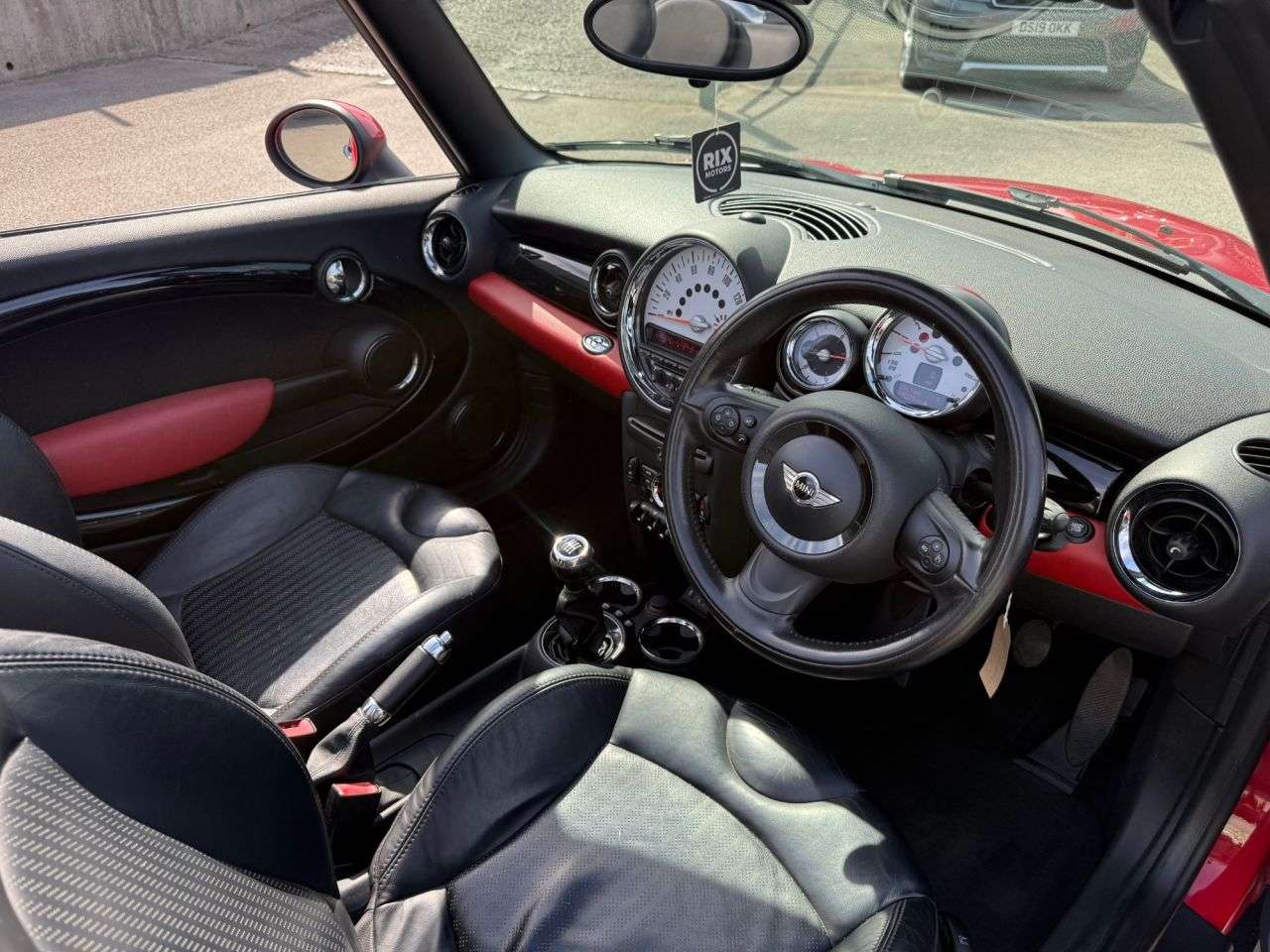 2013 MINI CONVERTIBLE 2013 MINI CONVERTIBLE