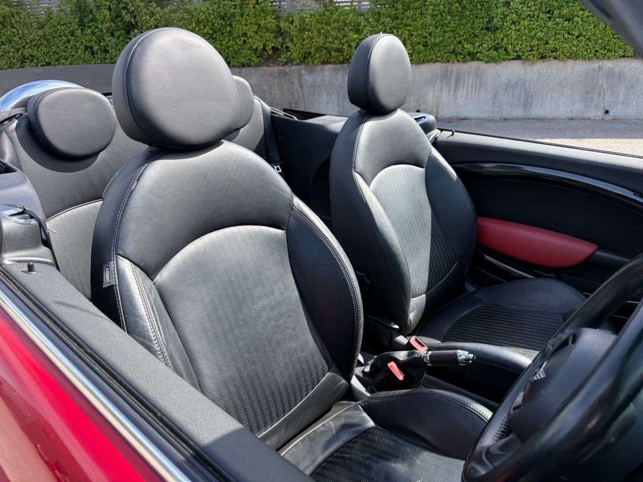 2013 MINI CONVERTIBLE 2013 MINI CONVERTIBLE
