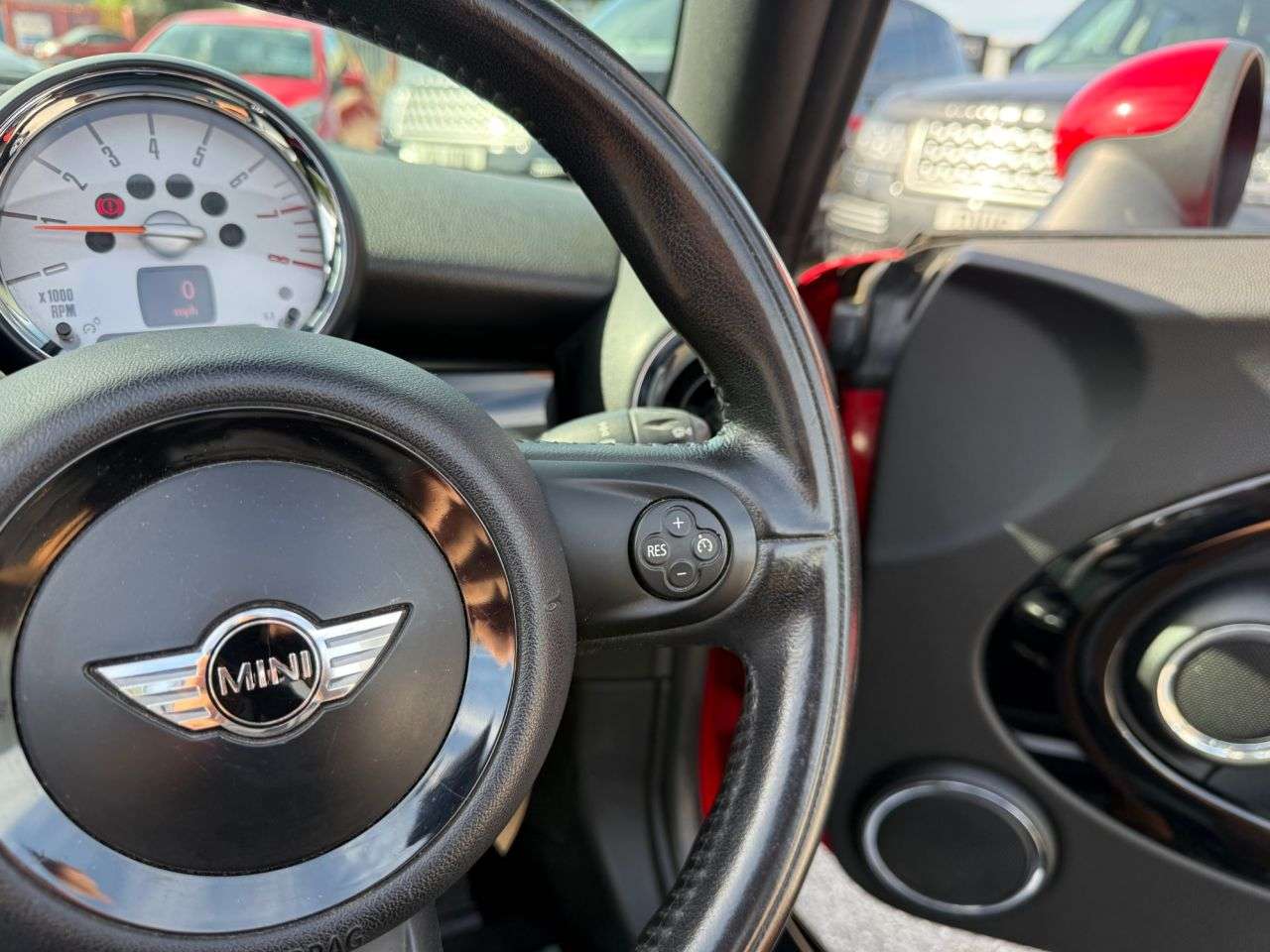 2013 MINI CONVERTIBLE 2013 MINI CONVERTIBLE