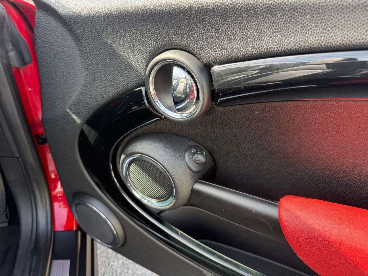 2013 MINI CONVERTIBLE 2013 MINI CONVERTIBLE