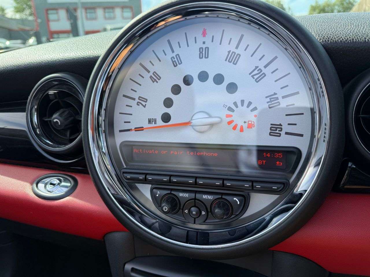 2013 MINI CONVERTIBLE 2013 MINI CONVERTIBLE