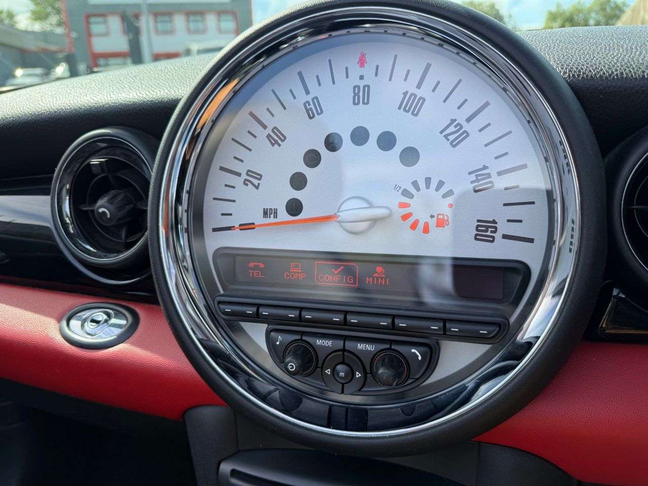 2013 MINI CONVERTIBLE 2013 MINI CONVERTIBLE