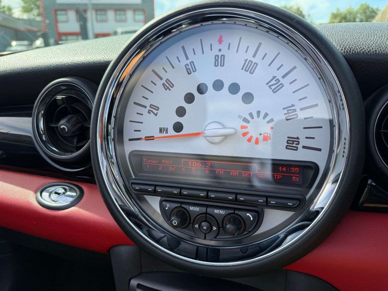 2013 MINI CONVERTIBLE 2013 MINI CONVERTIBLE