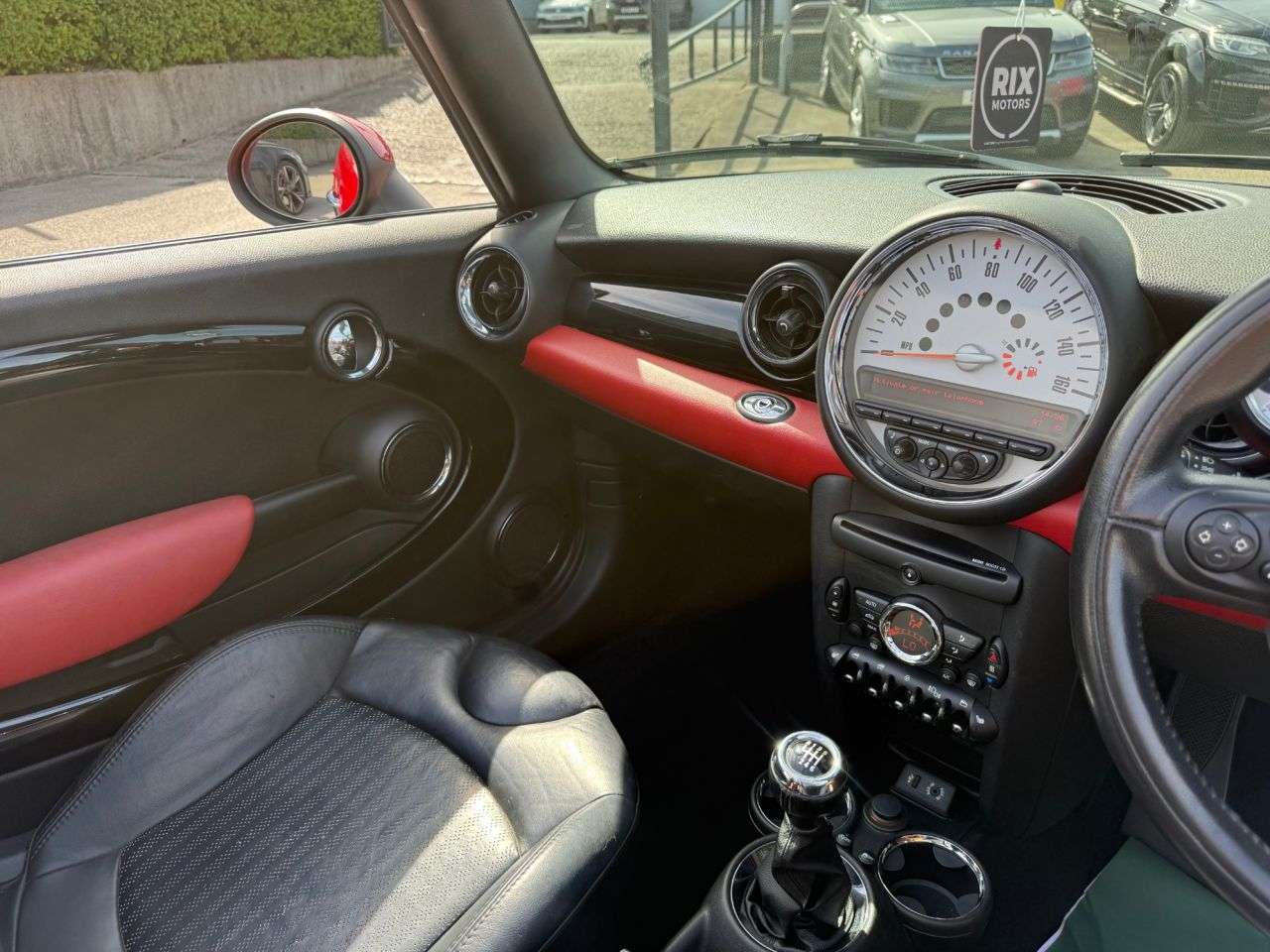 2013 MINI CONVERTIBLE 2013 MINI CONVERTIBLE