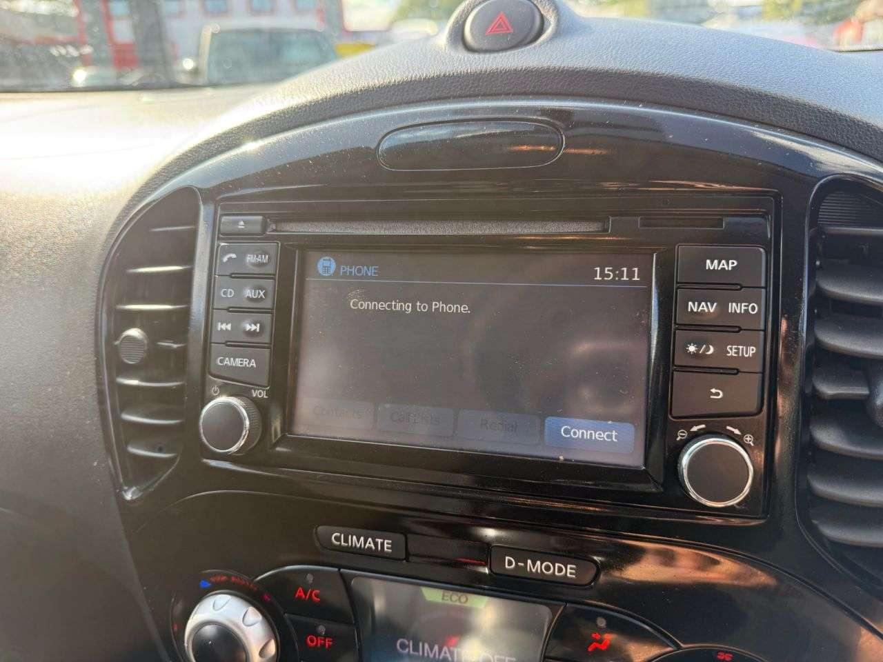 2013 NISSAN JUKE 2013 NISSAN JUKE