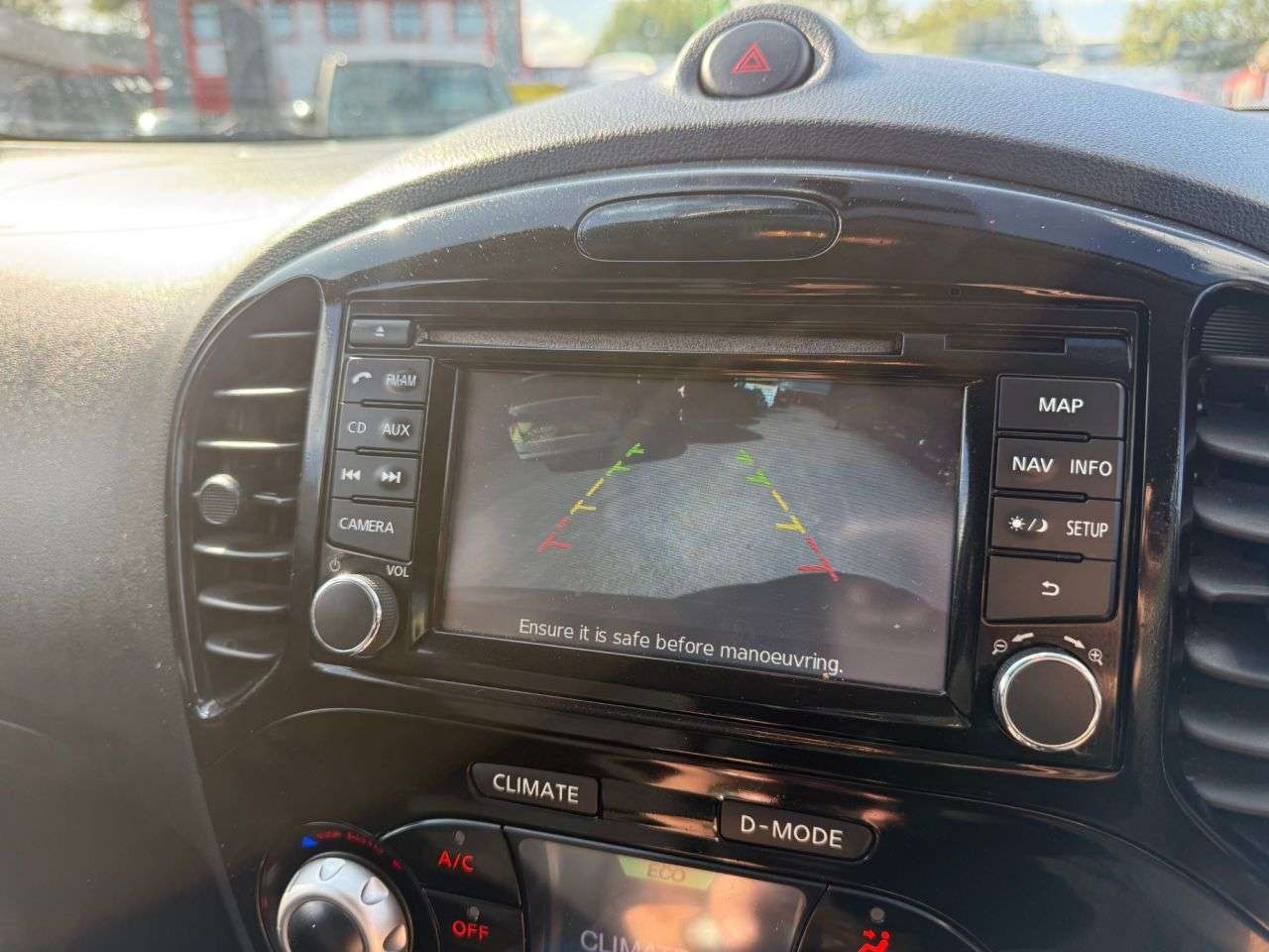 2013 NISSAN JUKE 2013 NISSAN JUKE