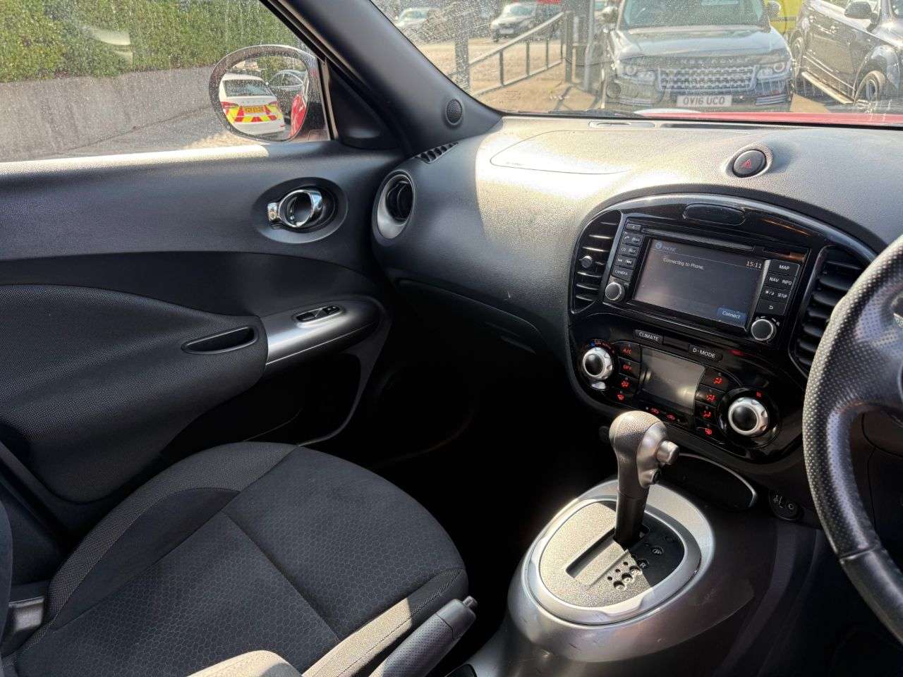 2013 NISSAN JUKE 2013 NISSAN JUKE