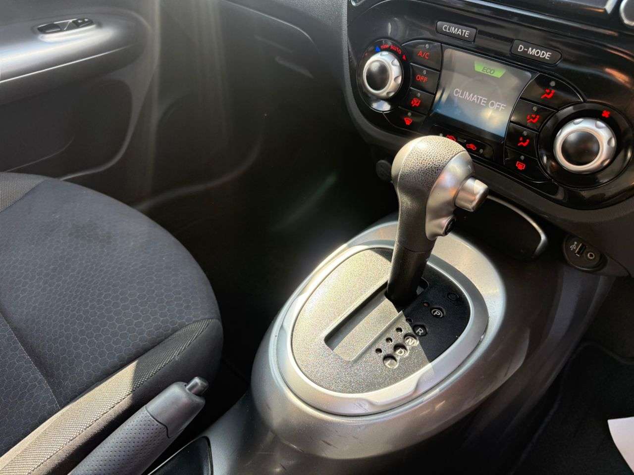 2013 NISSAN JUKE 2013 NISSAN JUKE