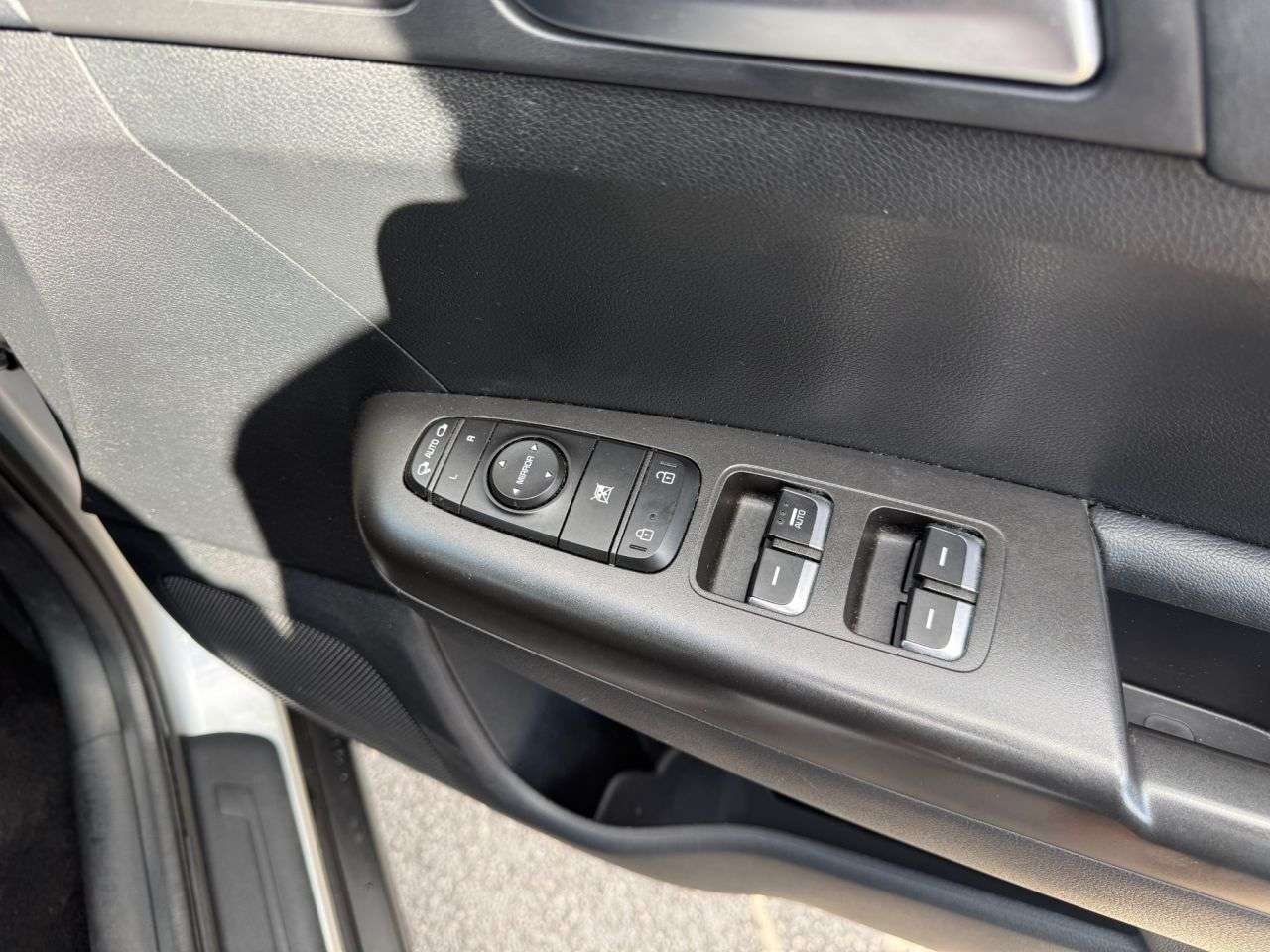 2019 KIA SPORTAGE 2019 KIA SPORTAGE
