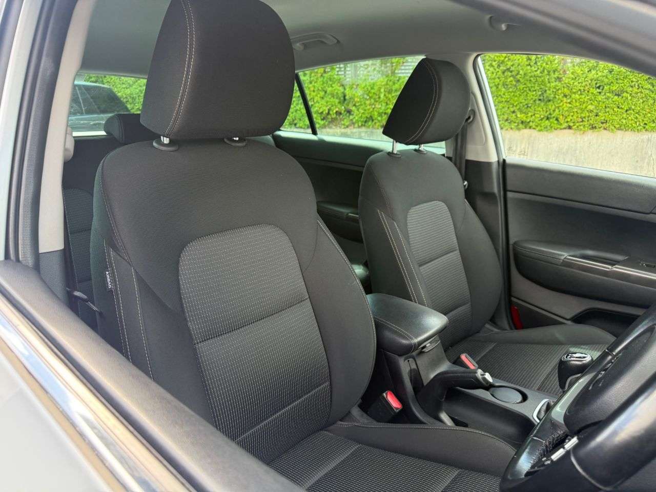 2019 KIA SPORTAGE 2019 KIA SPORTAGE