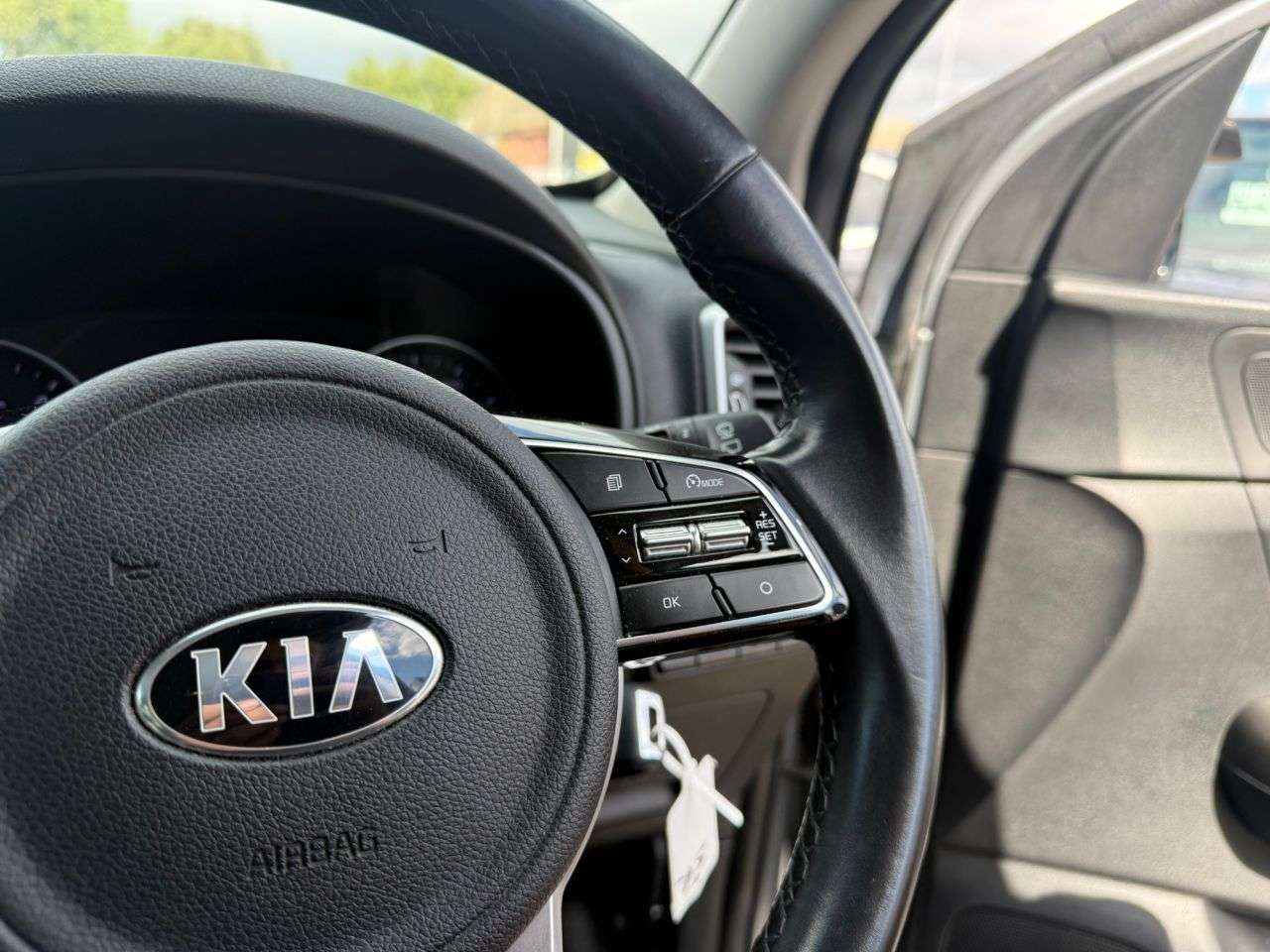 2019 KIA SPORTAGE 2019 KIA SPORTAGE