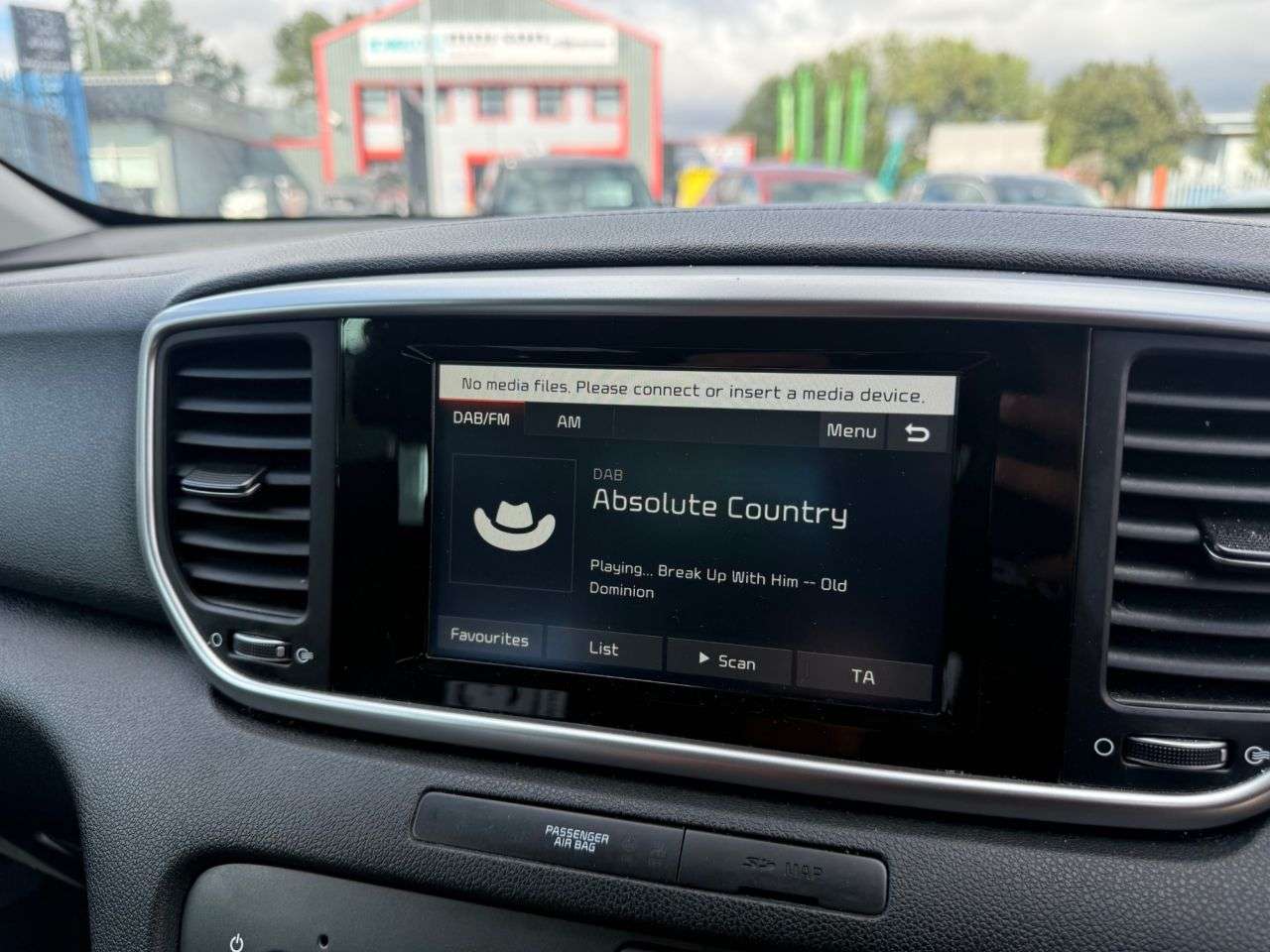 2019 KIA SPORTAGE 2019 KIA SPORTAGE
