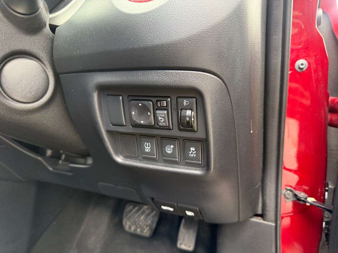 2017 NISSAN JUKE 2017 NISSAN JUKE