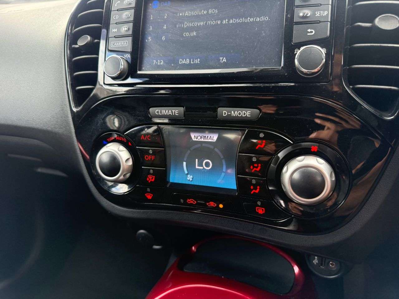 2017 NISSAN JUKE 2017 NISSAN JUKE