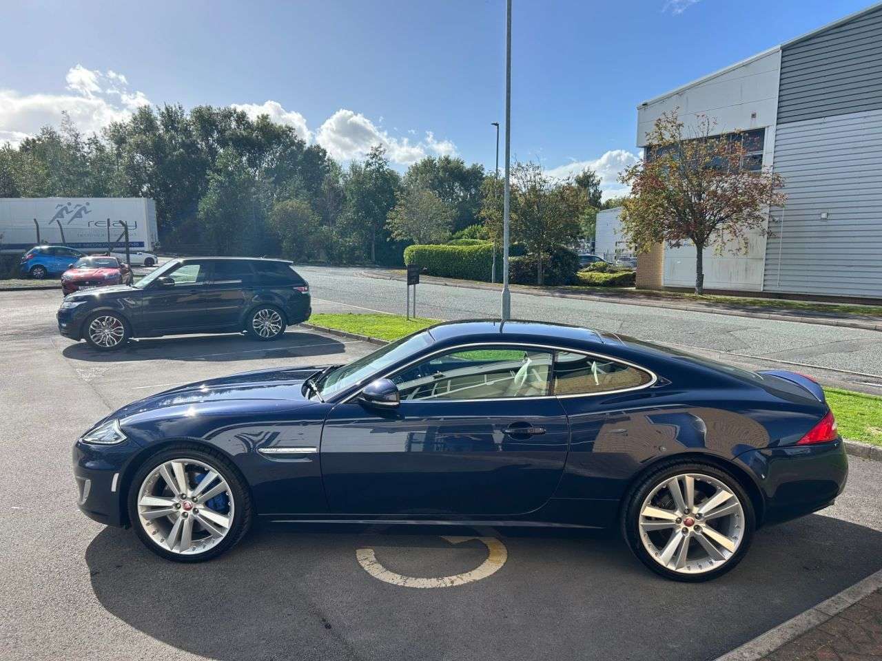 2014 JAGUAR XK 2014 JAGUAR XK