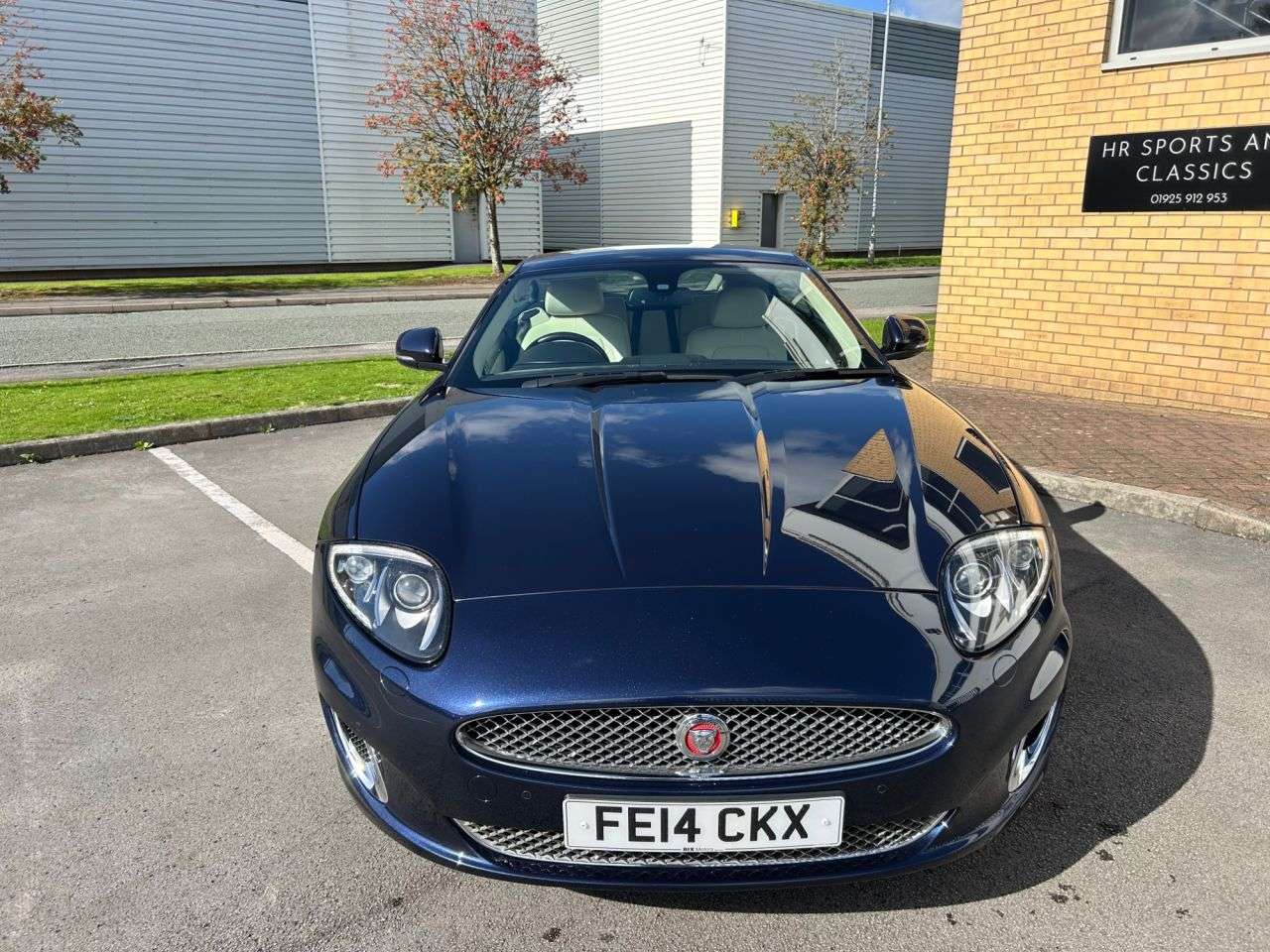 2014 JAGUAR XK 2014 JAGUAR XK