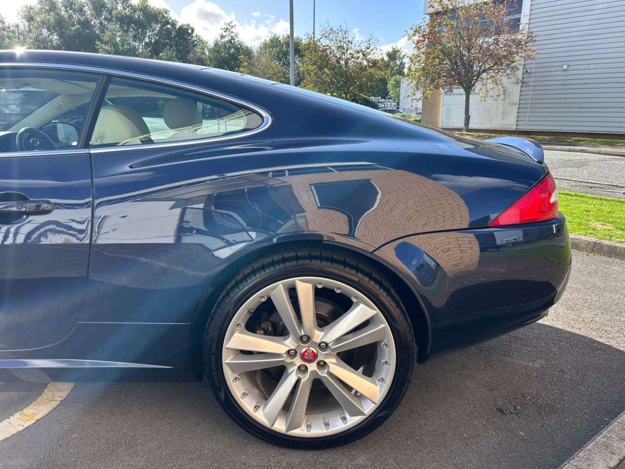 2014 JAGUAR XK 2014 JAGUAR XK
