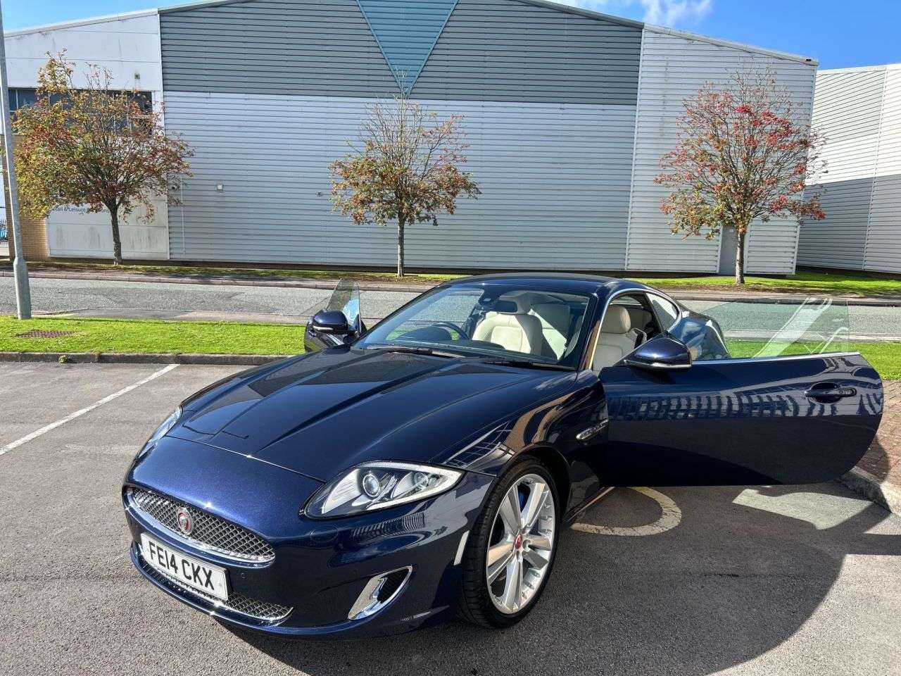 2014 JAGUAR XK 2014 JAGUAR XK