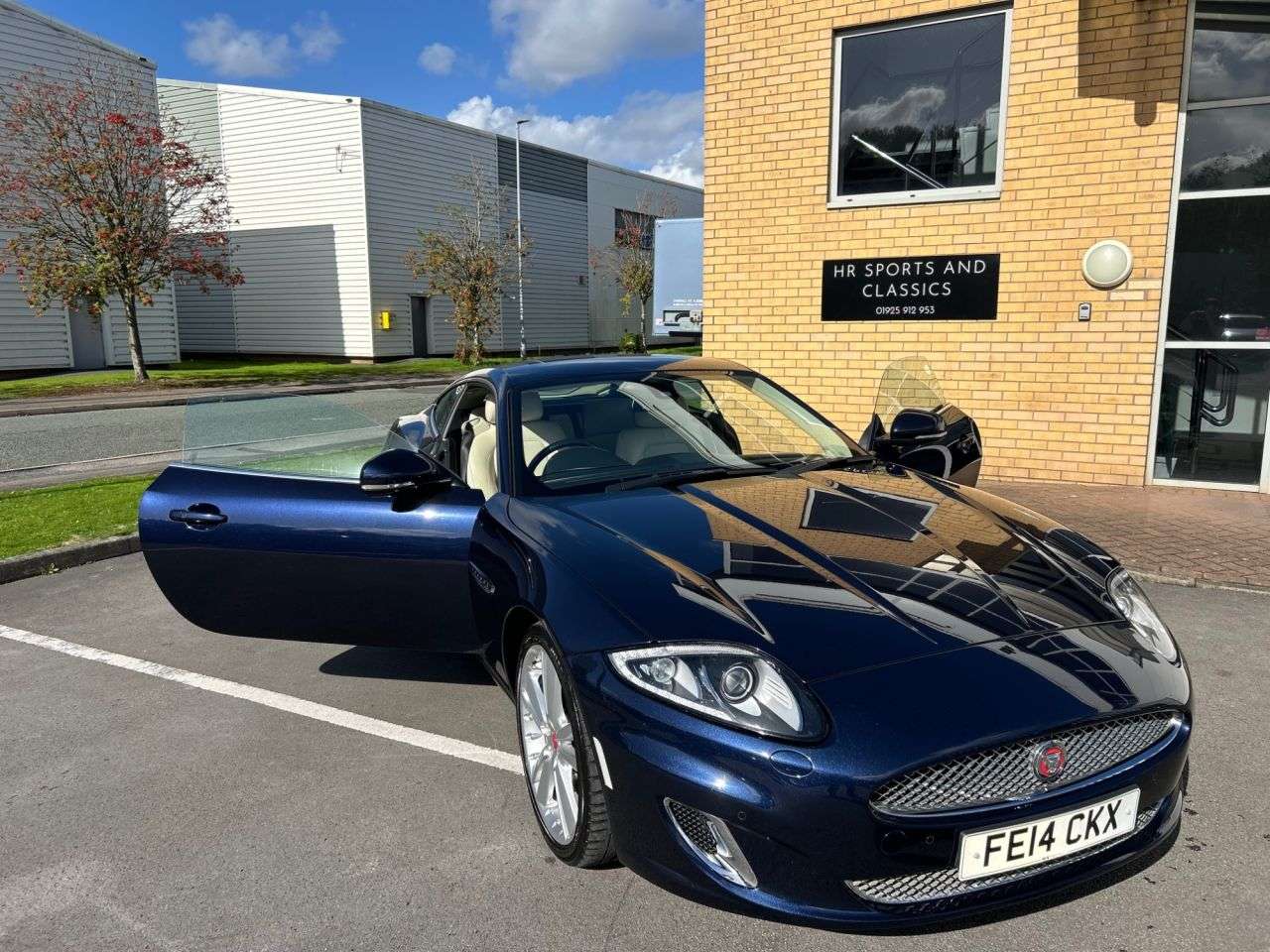 2014 JAGUAR XK 2014 JAGUAR XK