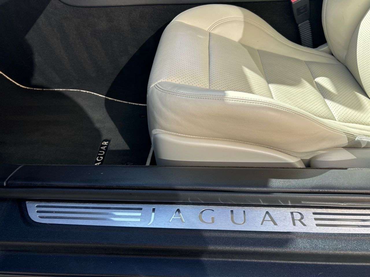 2014 JAGUAR XK 2014 JAGUAR XK