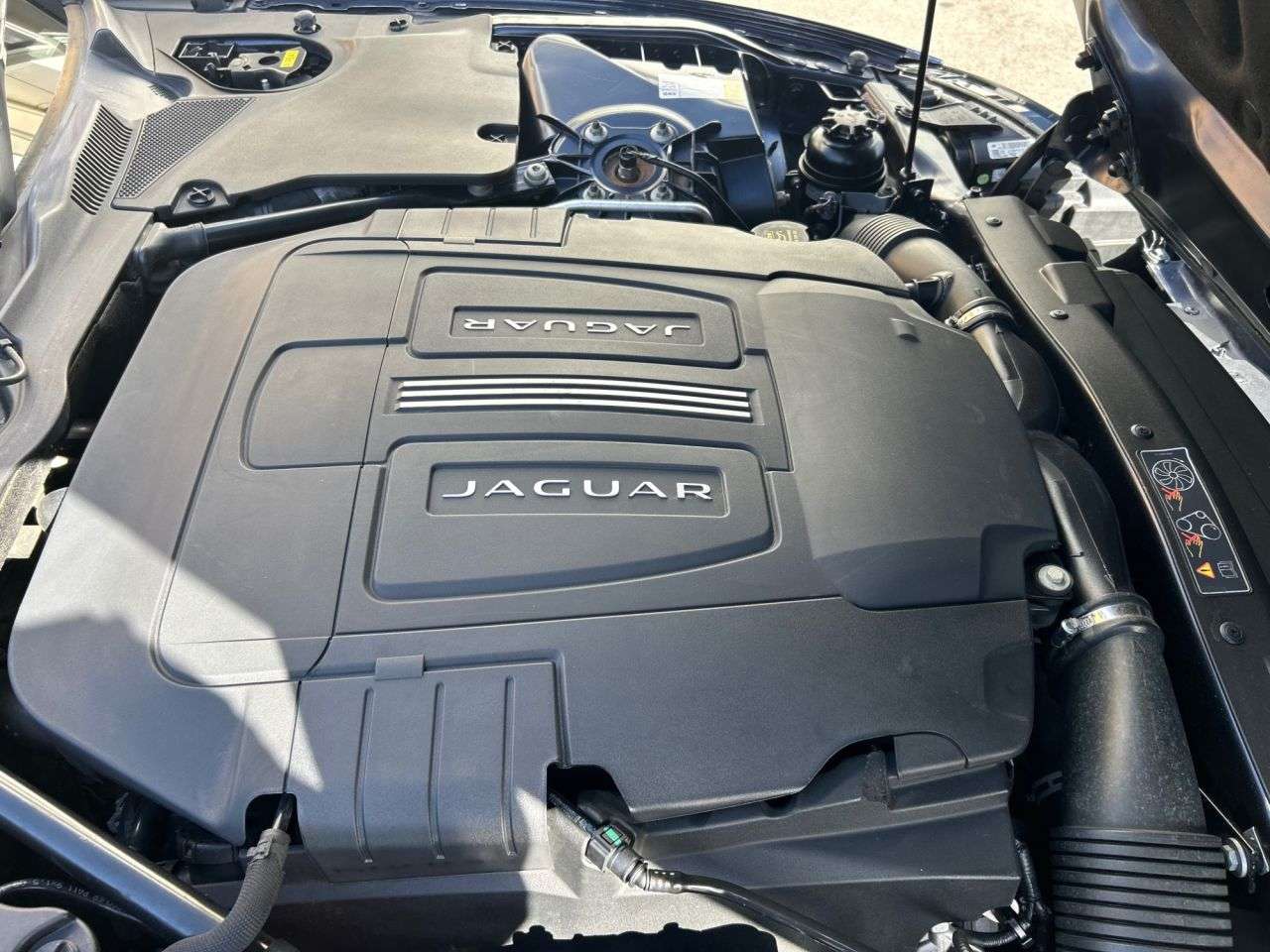 2014 JAGUAR XK 2014 JAGUAR XK