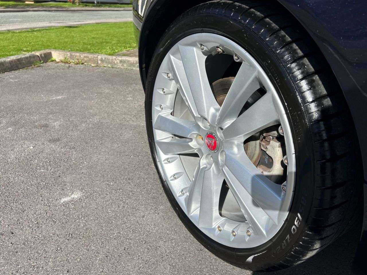 2014 JAGUAR XK 2014 JAGUAR XK