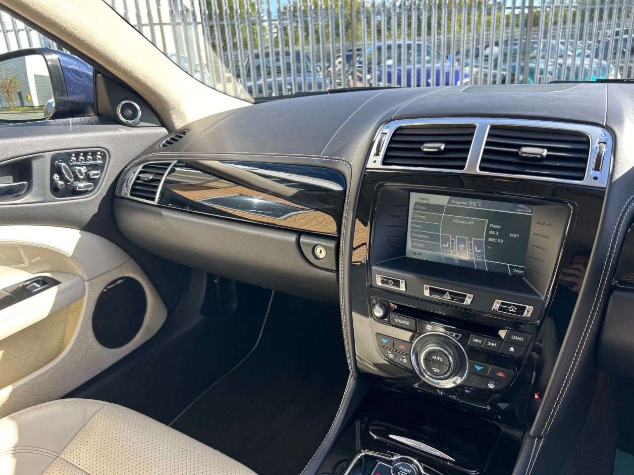 2014 JAGUAR XK 2014 JAGUAR XK