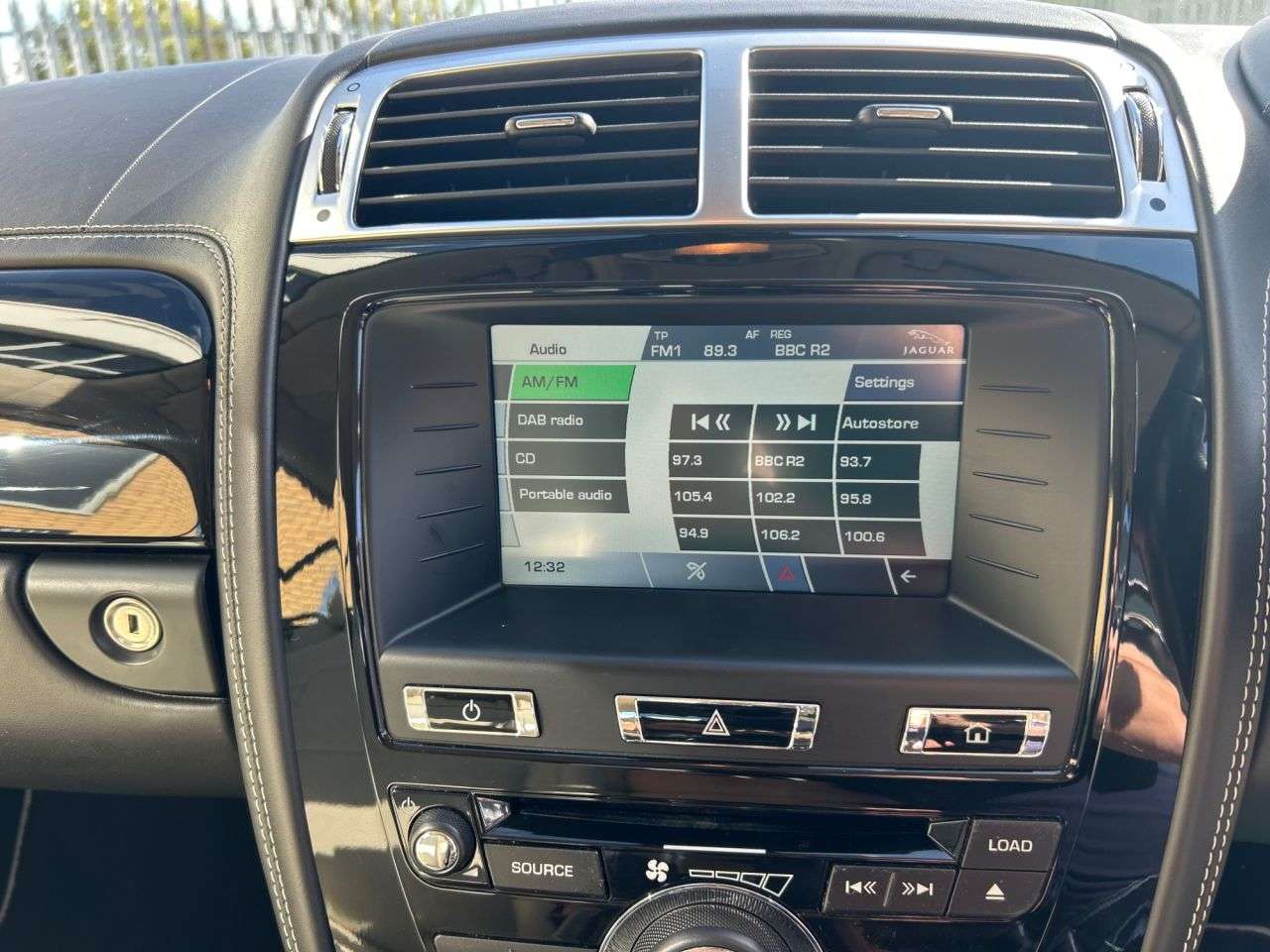 2014 JAGUAR XK 2014 JAGUAR XK