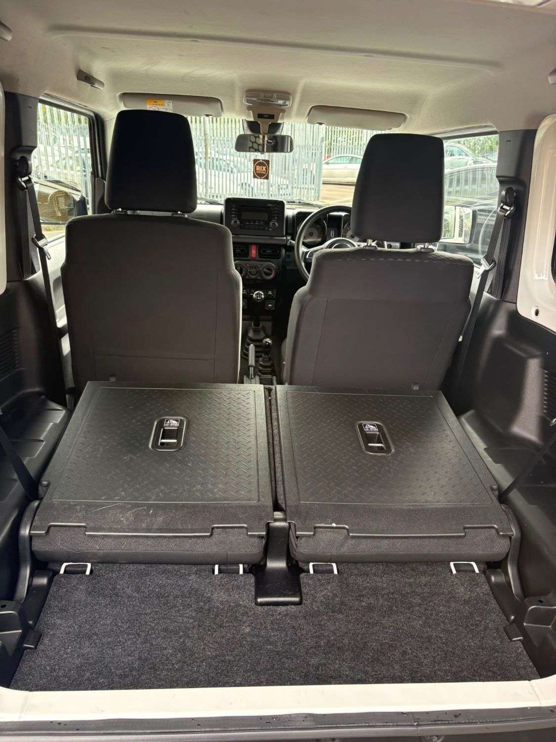 2019 SUZUKI JIMNY 2019 SUZUKI JIMNY