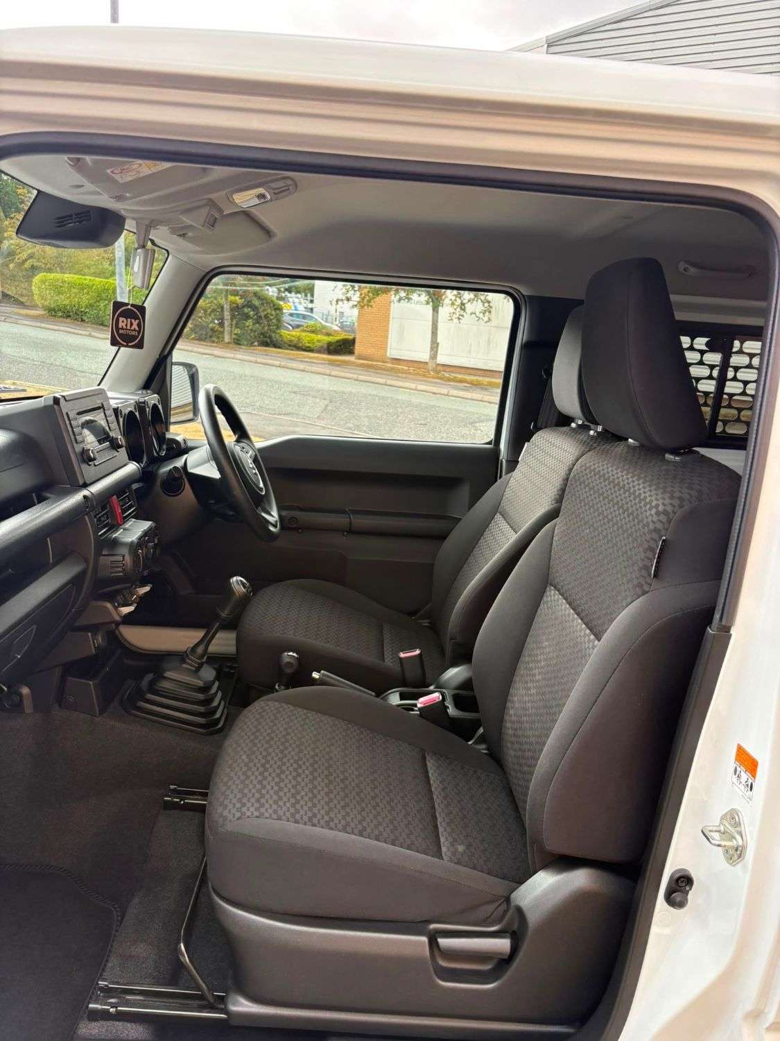 2019 SUZUKI JIMNY 2019 SUZUKI JIMNY