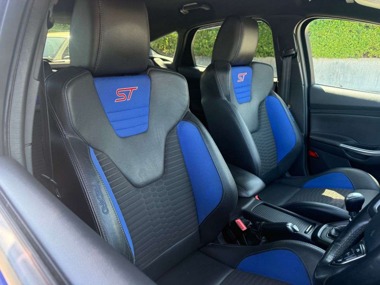 2018 FORD FOCUS 2018 FORD FOCUS