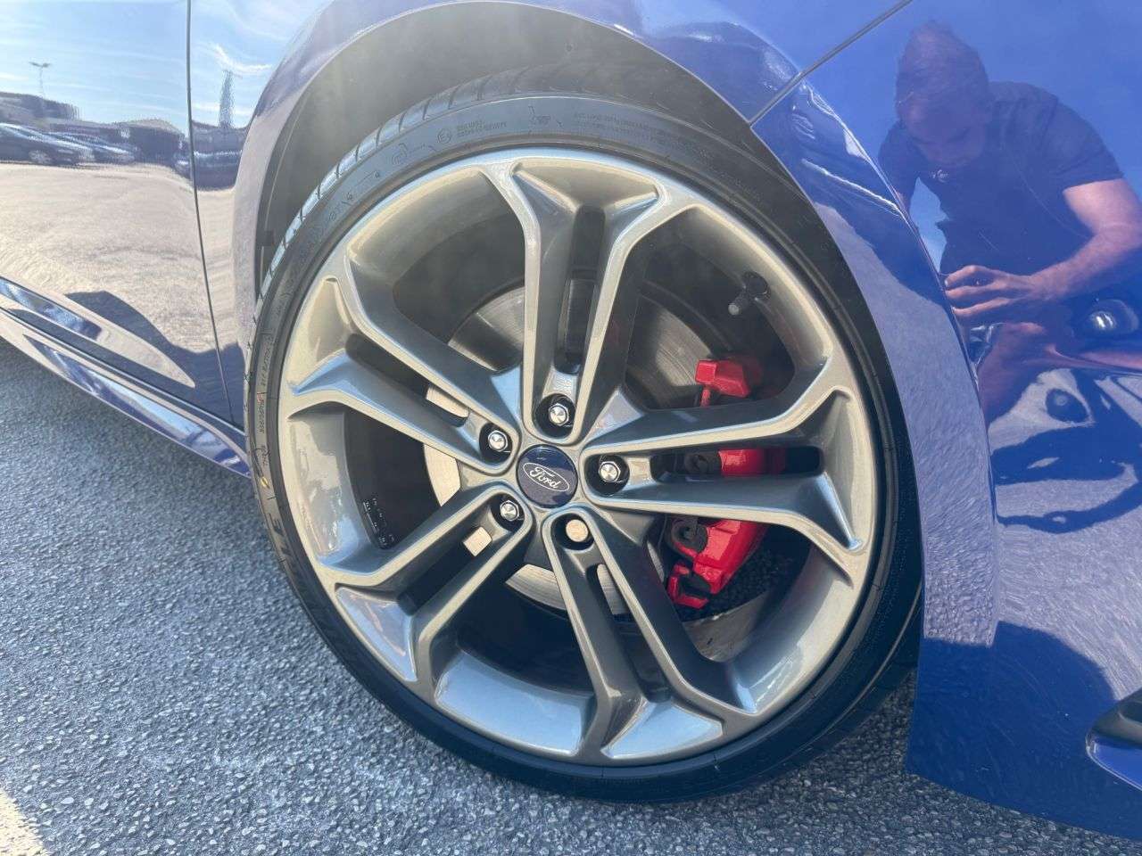 2018 FORD FOCUS 2018 FORD FOCUS