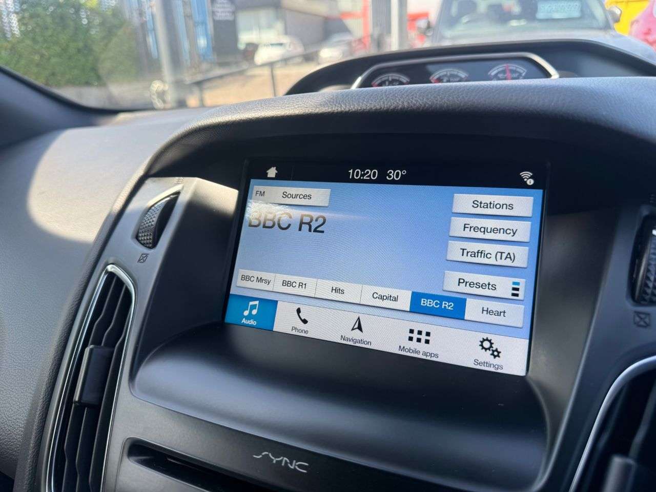 2018 FORD FOCUS 2018 FORD FOCUS