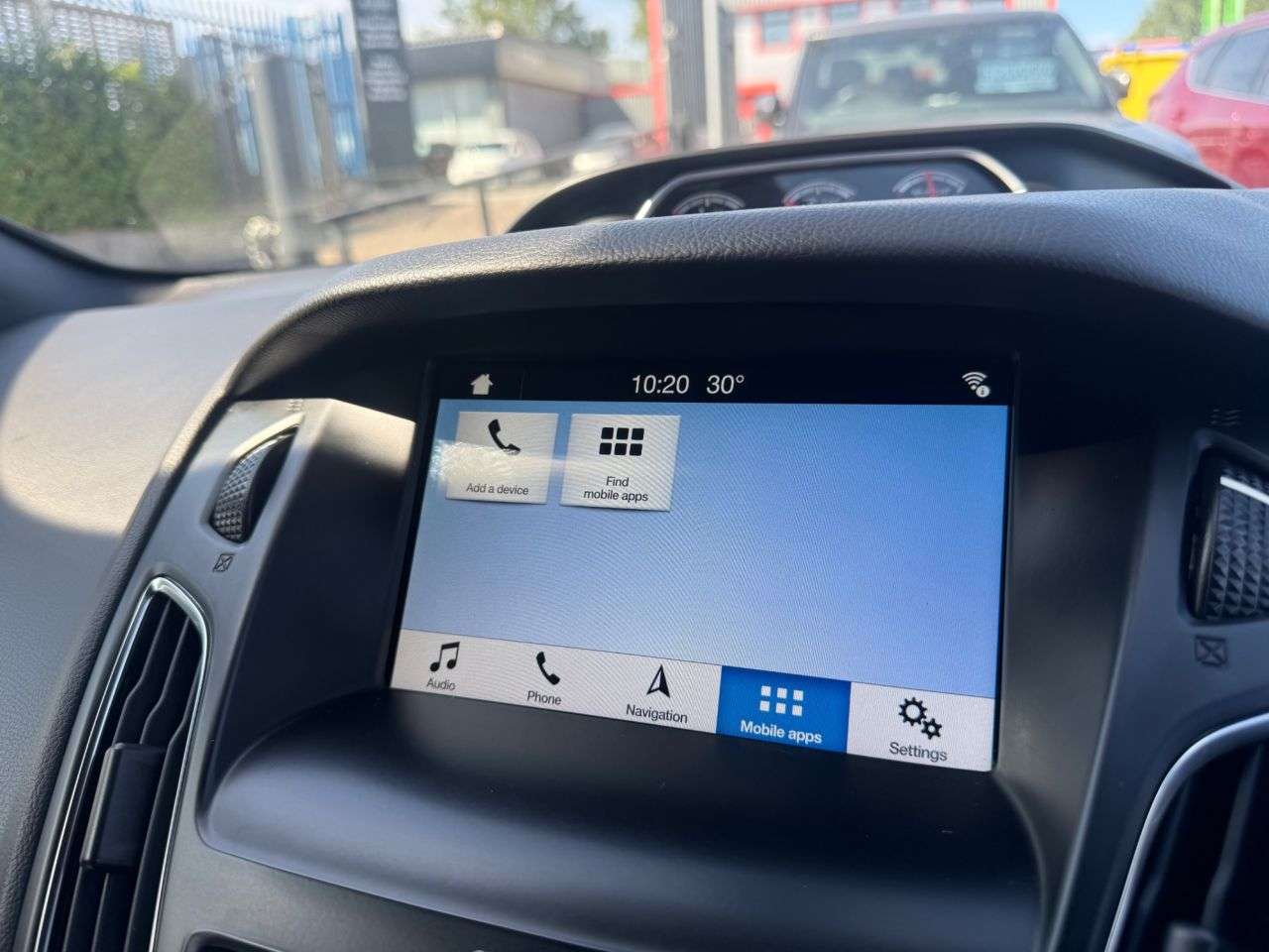 2018 FORD FOCUS 2018 FORD FOCUS