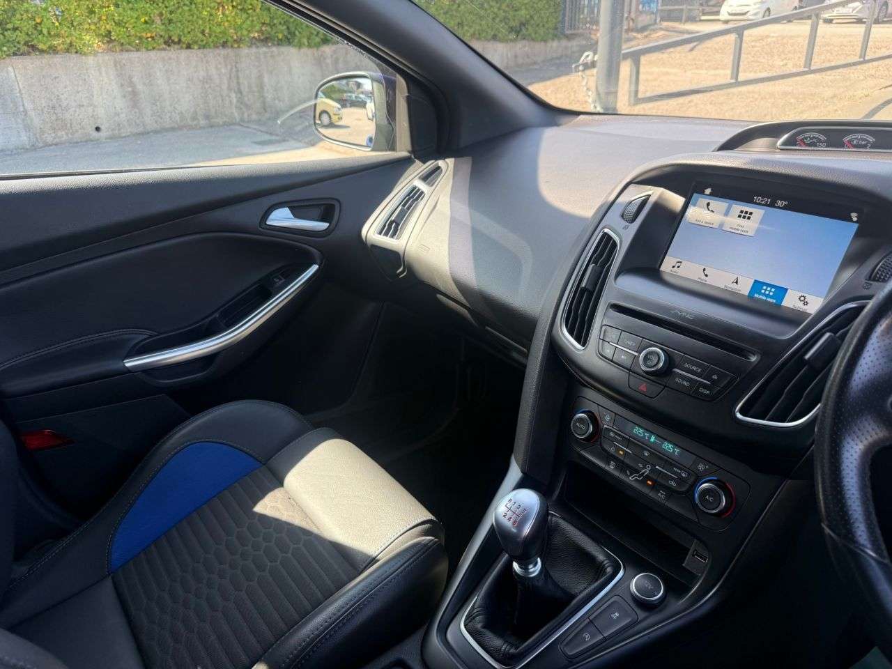 2018 FORD FOCUS 2018 FORD FOCUS