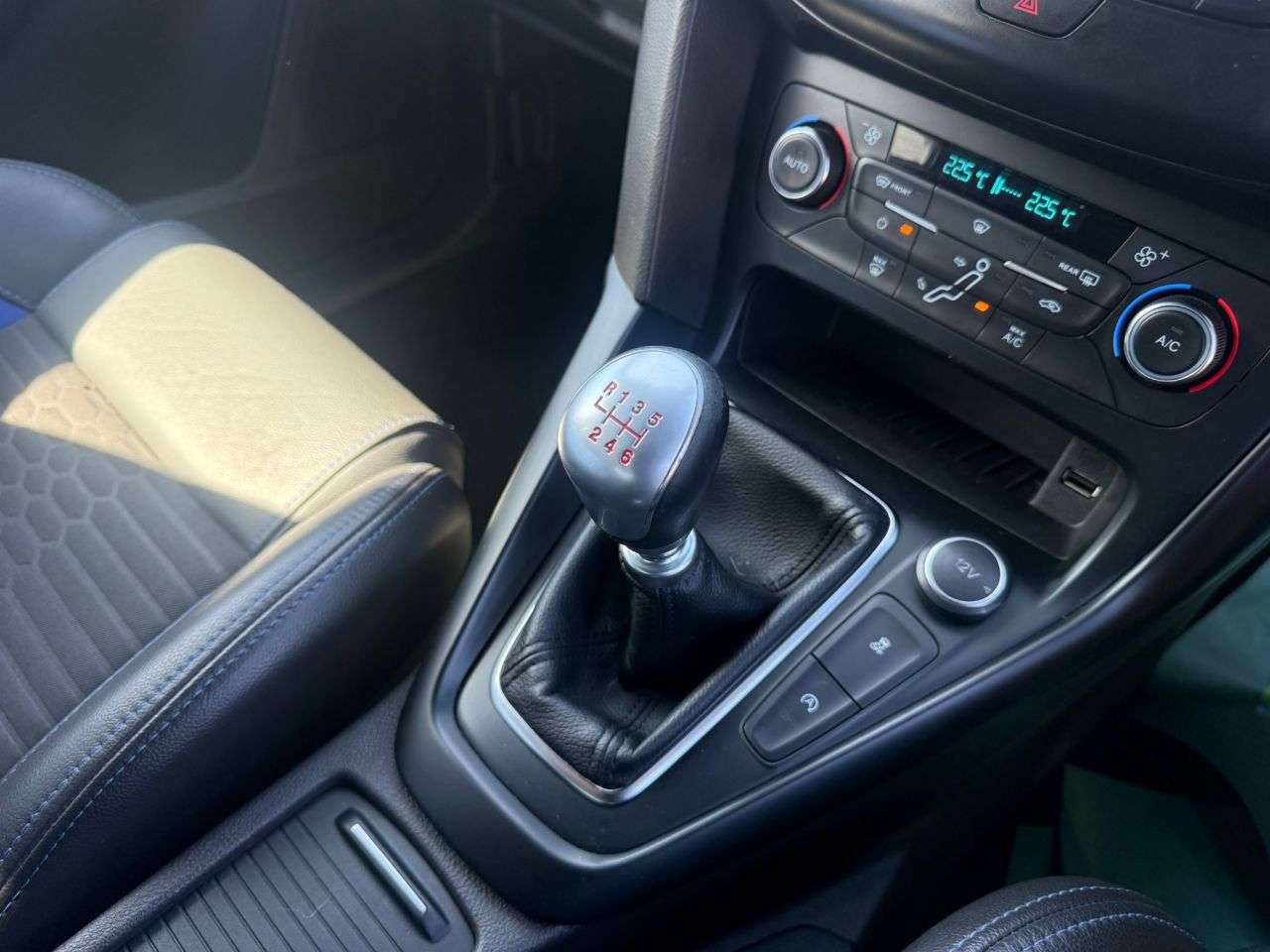 2018 FORD FOCUS 2018 FORD FOCUS