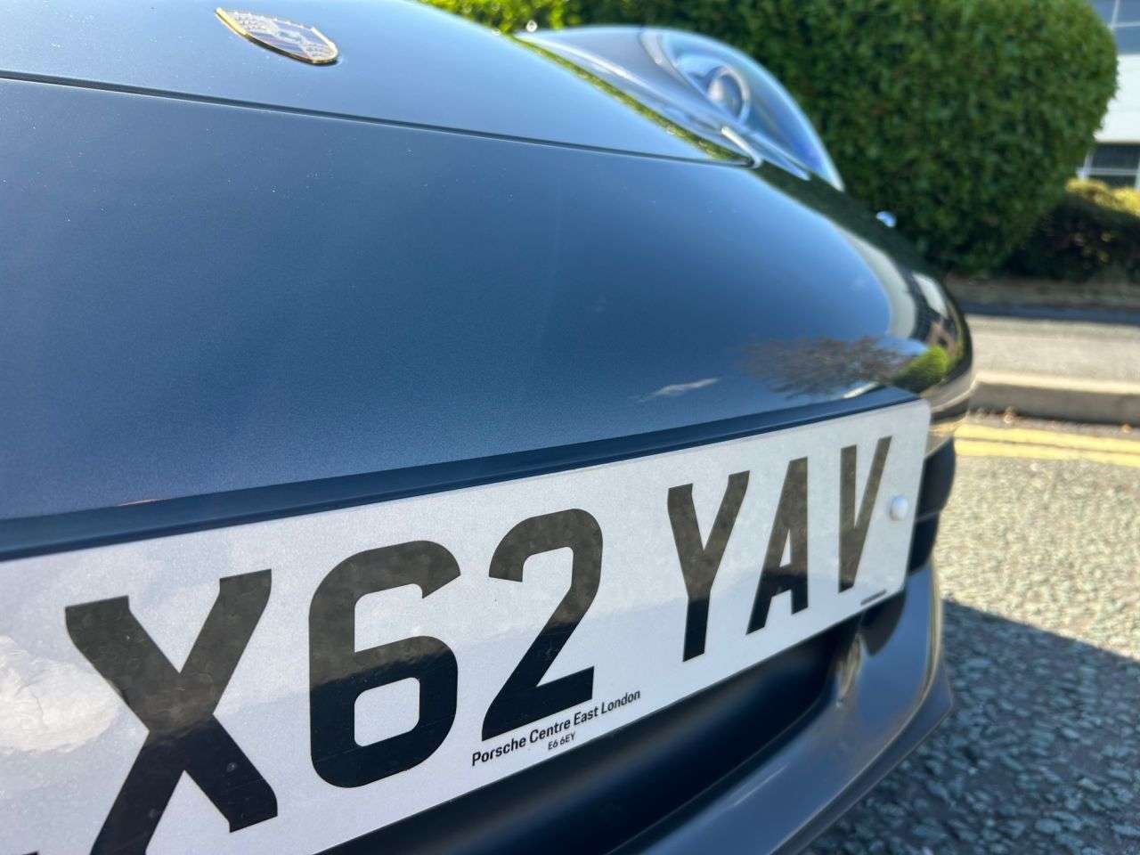 2012 PORSCHE 911 2012 PORSCHE 911