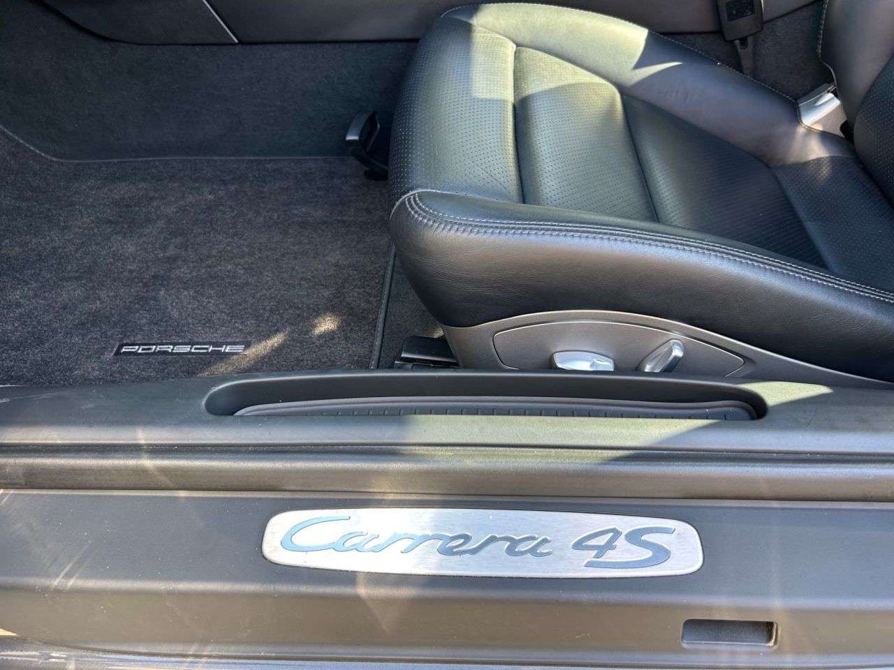 2012 PORSCHE 911 2012 PORSCHE 911