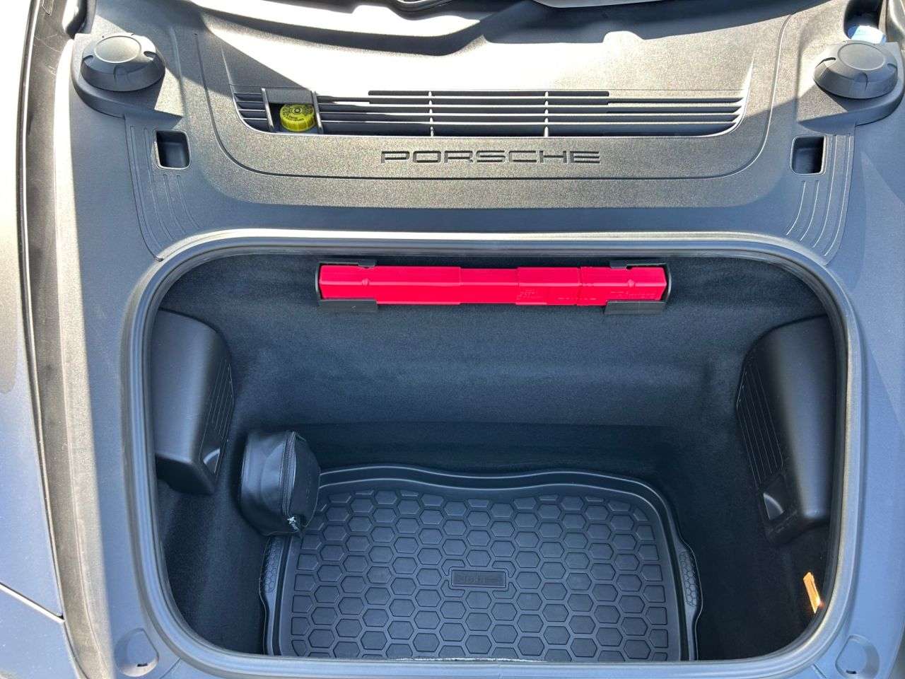 2012 PORSCHE 911 2012 PORSCHE 911