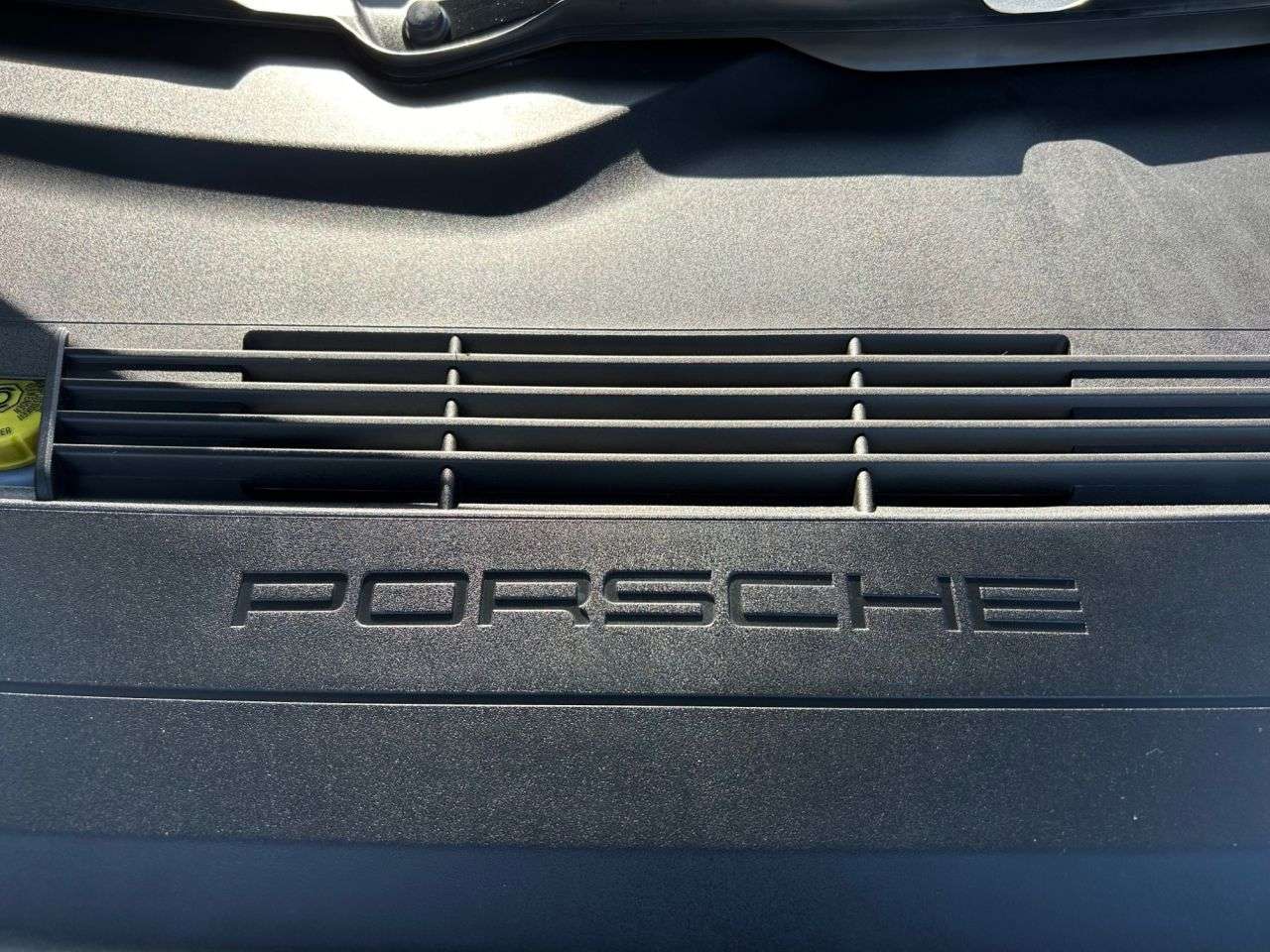 2012 PORSCHE 911 2012 PORSCHE 911