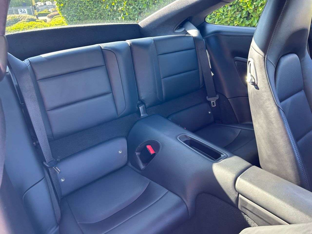 2012 PORSCHE 911 2012 PORSCHE 911