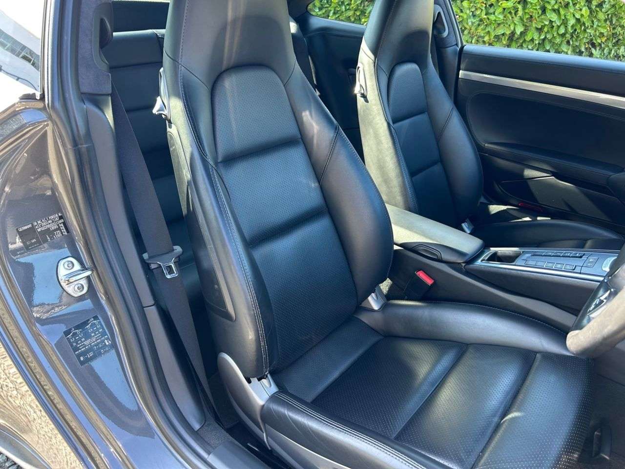 2012 PORSCHE 911 2012 PORSCHE 911