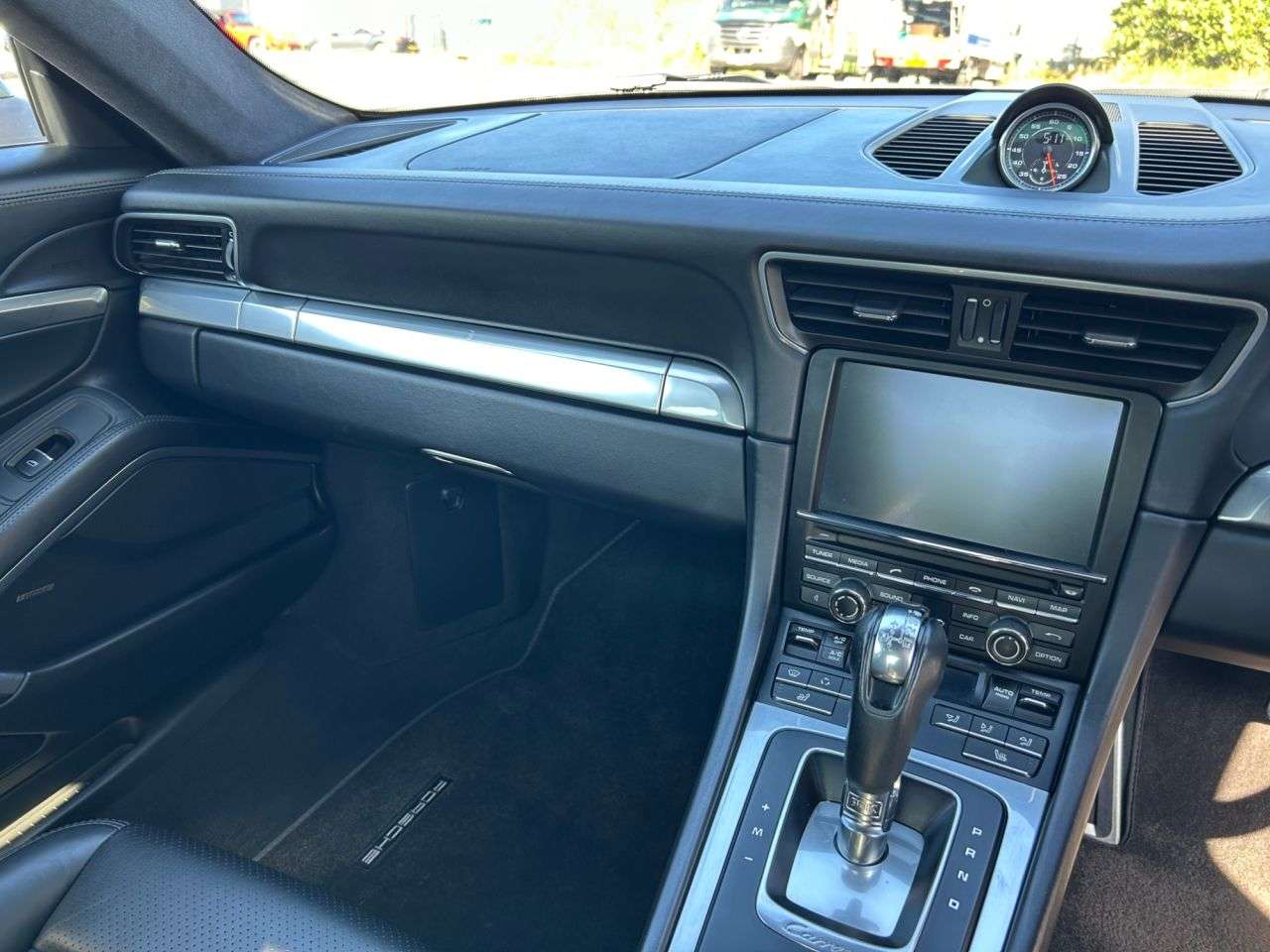 2012 PORSCHE 911 2012 PORSCHE 911